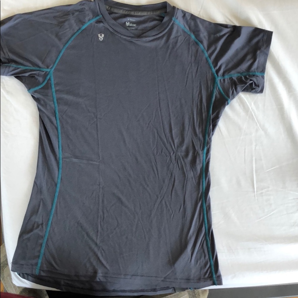 Stoic hiking tees! Includes 1 bonus tee.